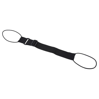 Elastic Adjustable Luggage Strap – Durable Travel Bag Fastening Accessory
