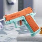 Kids High-Pressure Mini Water Gun – Summer Outdoor Pool & Beach Toy