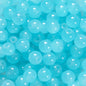 6mm Glass Round Spacer Beads – DIY Jewelry Making Supplies (30/50pcs)