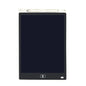 LCD Drawing Tablet for Kids – Rechargeable Erasable Writing Board with Stylus