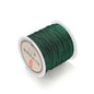 10/50M 0.8mm Nylon Thread Cord for Jewelry Making – DIY Bracelet & Knot String