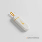 Portable 3-Compartment Pill Box – Travel Medicine Organizer Case