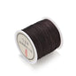 10/50M 0.8mm Nylon Thread Cord for Jewelry Making – DIY Bracelet & Knot String