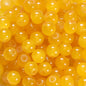 6mm Glass Round Spacer Beads – DIY Jewelry Making Supplies (30/50pcs)