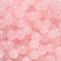 6mm Glass Round Spacer Beads – DIY Jewelry Making Supplies (30/50pcs)