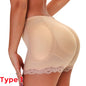 Padded Butt Lifter Underwear – Push Up Body Shaper & Hip Enhancer