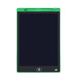 LCD Drawing Tablet for Kids – Rechargeable Erasable Writing Board with Stylus