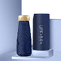 Mini Pocket Umbrella with UV Protection – Compact Folding Sunshade