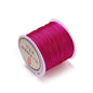10/50M 0.8mm Nylon Thread Cord for Jewelry Making – DIY Bracelet & Knot String