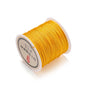 10/50M 0.8mm Nylon Thread Cord for Jewelry Making – DIY Bracelet & Knot String